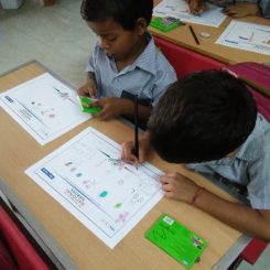 Drawing/Essay Competition