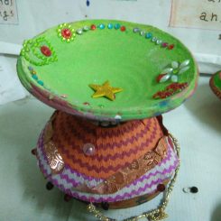 Craft Making Activities